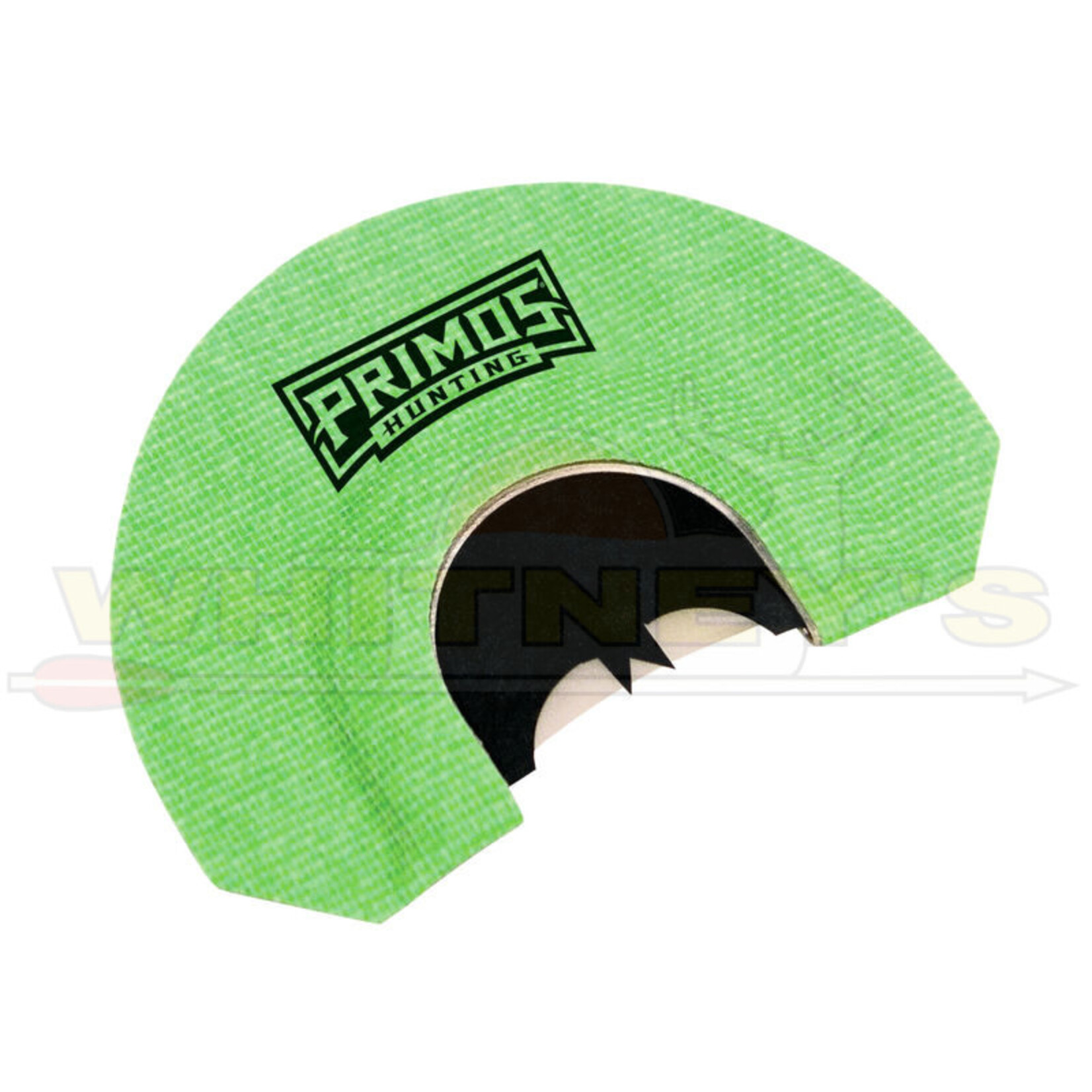 Primos Primos Hunting Will Primos-1 Mouth Call- 1226