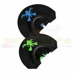 Primos Primos Hunting Hook Hunter 2-Pak Turkey Mouth Call- 1252