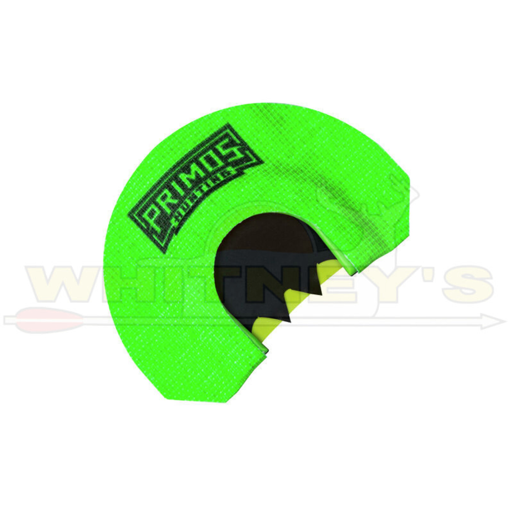 Primos Primos Hunting The Deborah Hen House Series Turkey Mouth Call- 1263