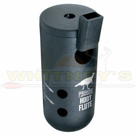 Primos Primos Hunting 4-IN-1 Hoot Flute Turkey Locator Call- 314