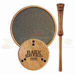 Primos Primos Hunting Rare Breed Slate Wood Grain Pot Call- 2904