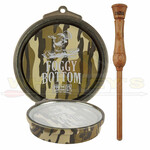 Primos Primos Hunting Foggy Bottom Glass Turkey Call- 2906