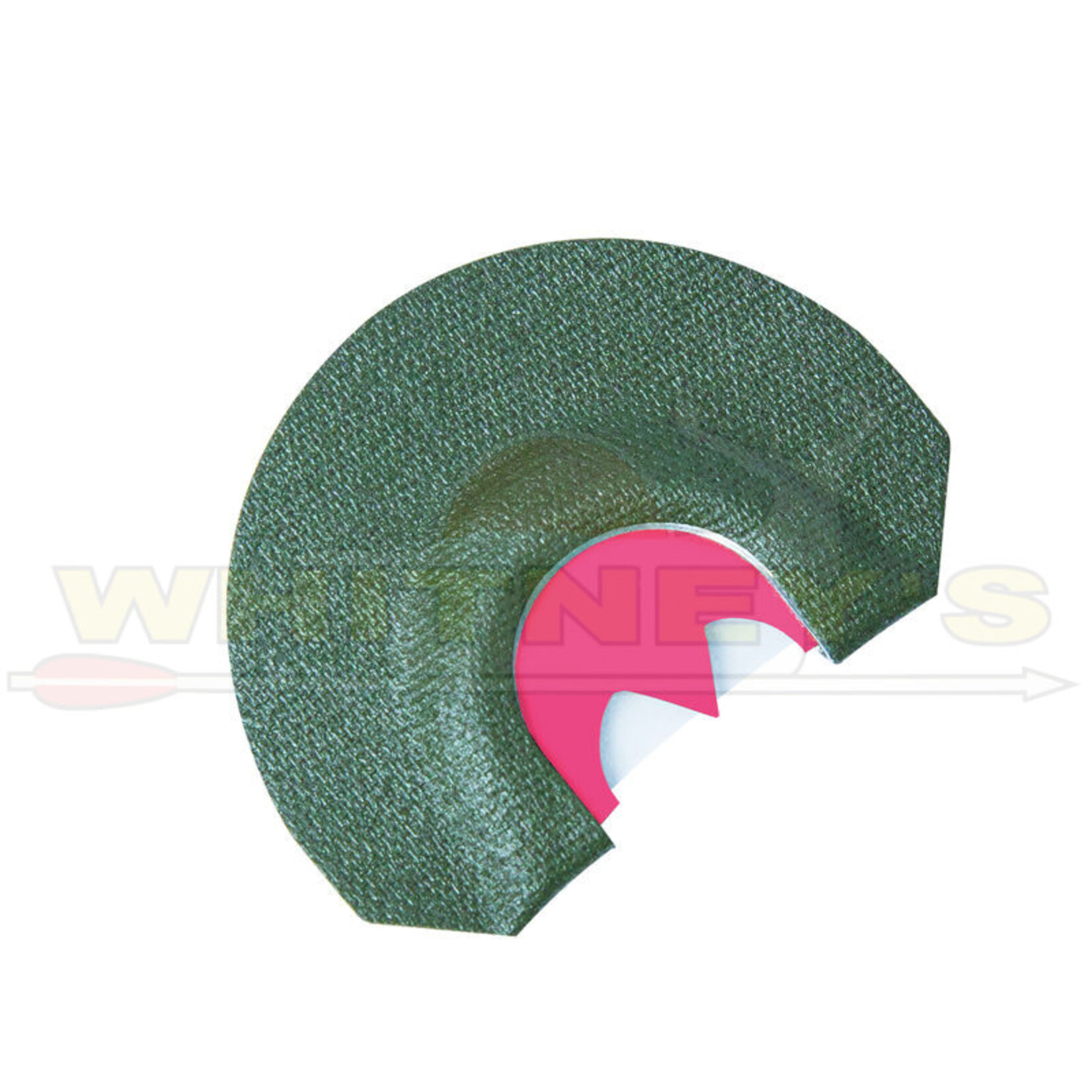 Primos Primos Hunting Select Turkey Mouth Call