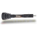 Viper Viper VHS Hunting 6" Stabilizer, Black