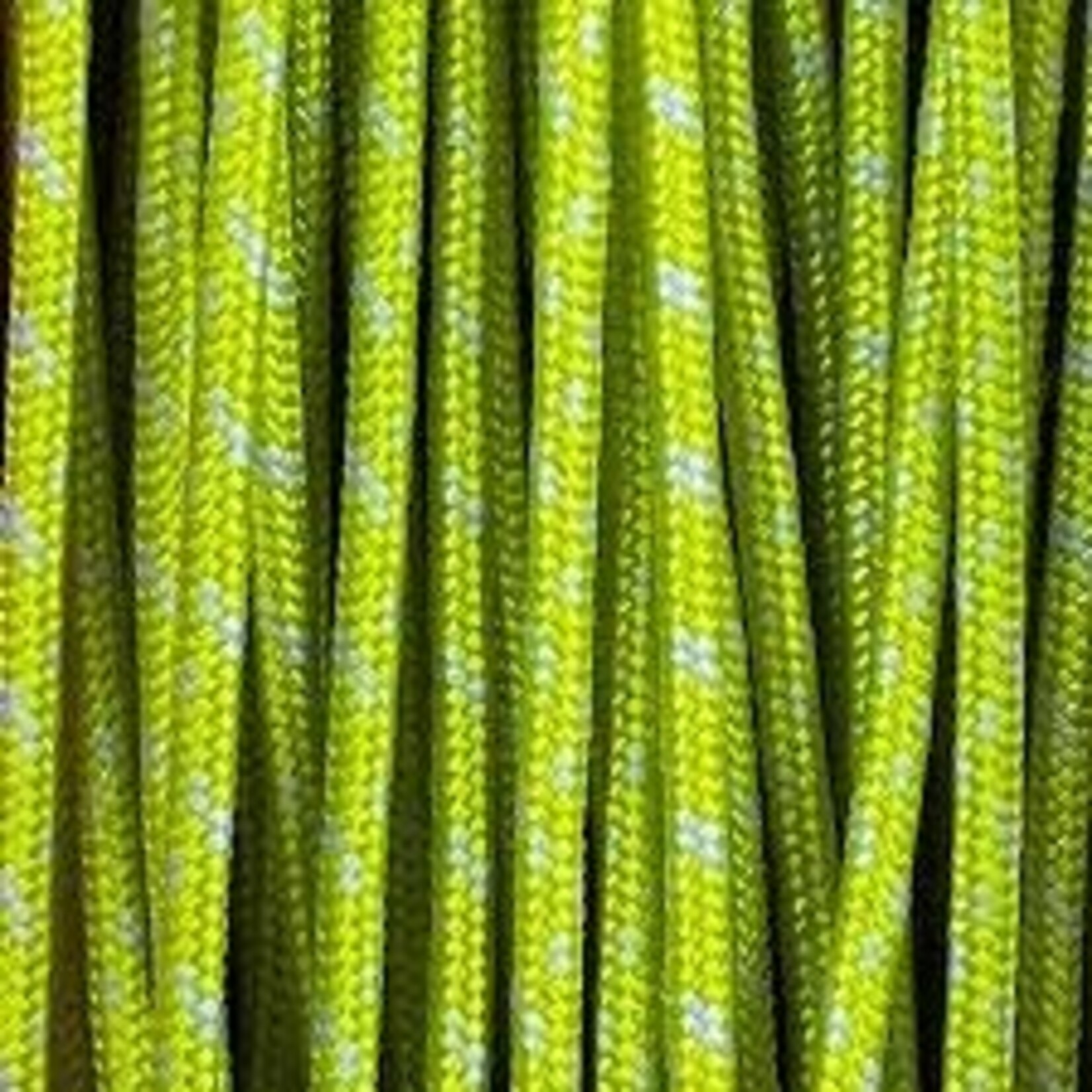 Jakt Gear Jakt Gear GloMax D-Loop Glow Cord (Pre-Cut & Glow-in-the-Dark) 3PK