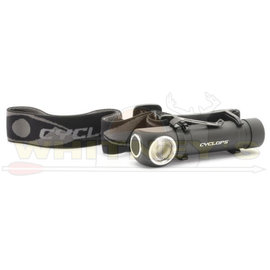 Cyclops Cyclops Hades 1000 Lumen Headlamp