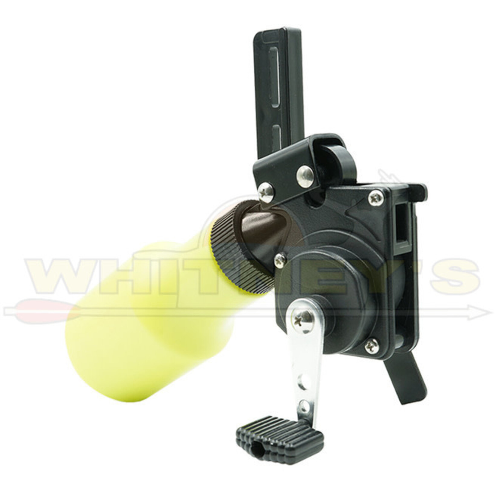 Muzzy Bowfishing Bottle Reel- 1193