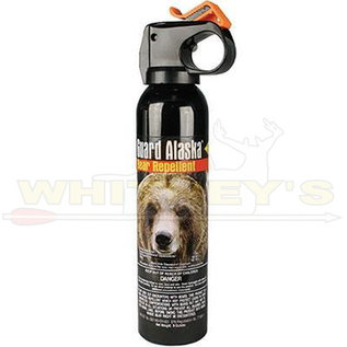 Mace Mace Guard Alaska Bear Spray- 00153