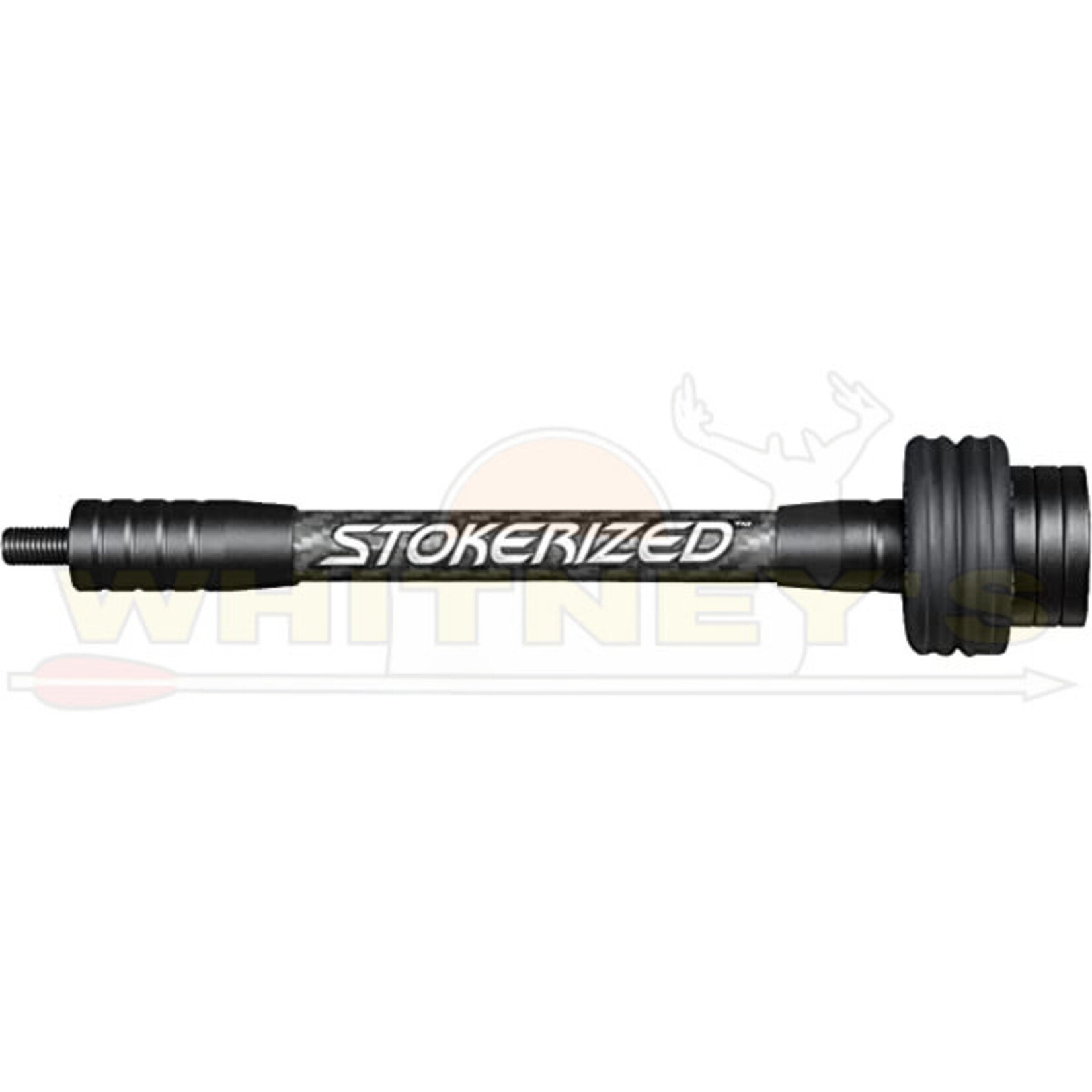 Stokerized Stokerized Acrylic Hunter G2 Stabilizer