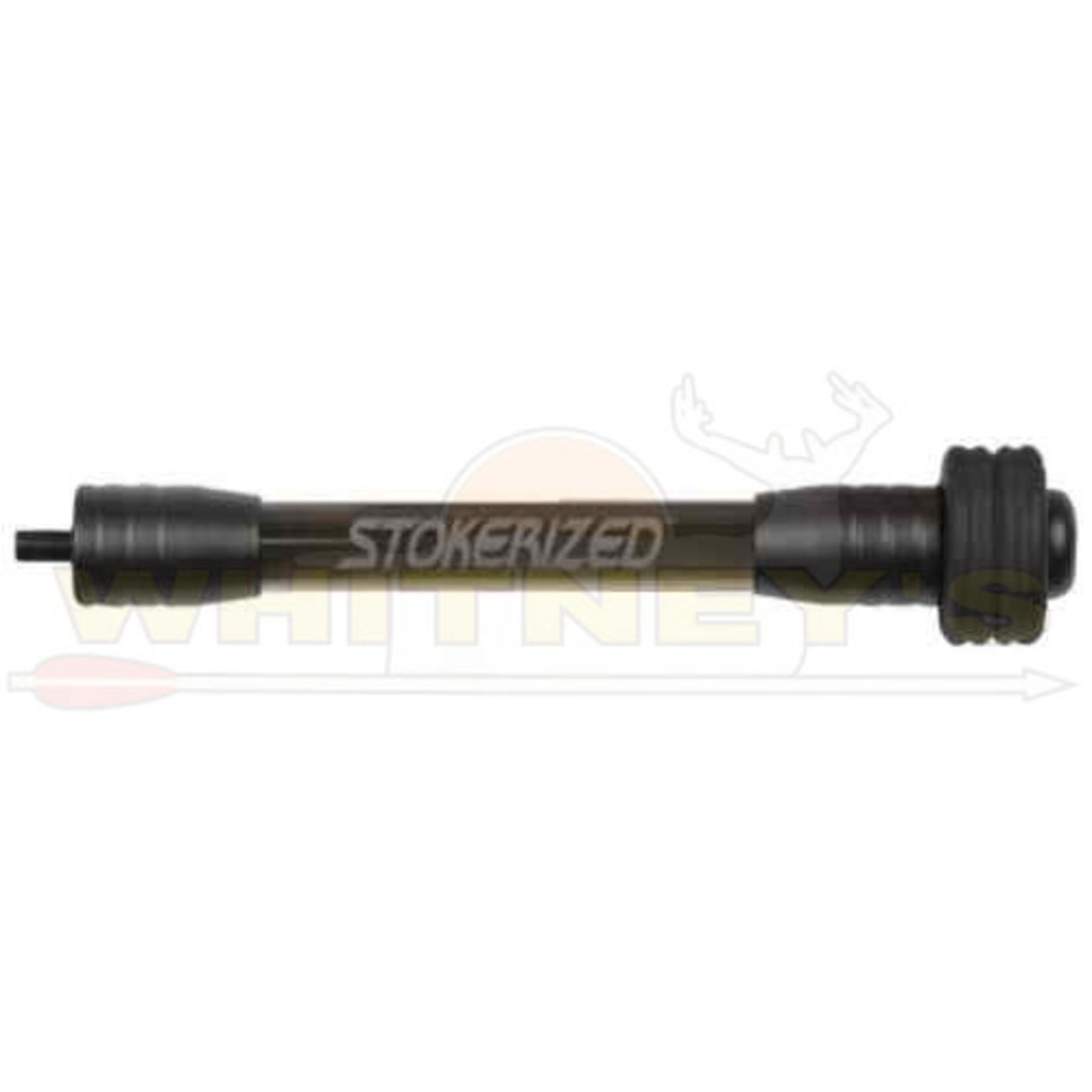 Stokerized Stokerized Acrylic Hunter G2 Stabilizer