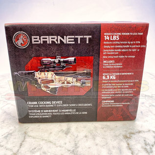 Barnett Outdoors LLC Barnett Crank Cocking Device