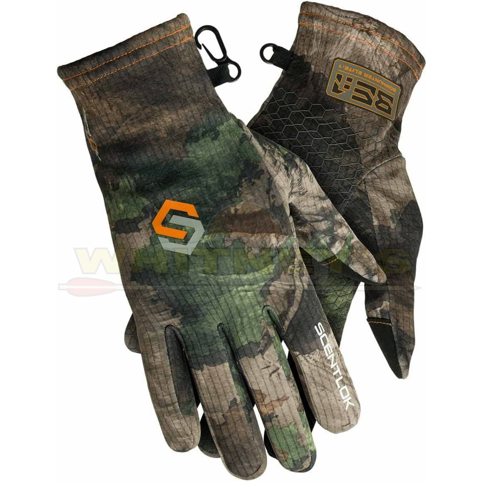 ScentLok Tech. Inc. Scentlok Technologies Trek Gloves