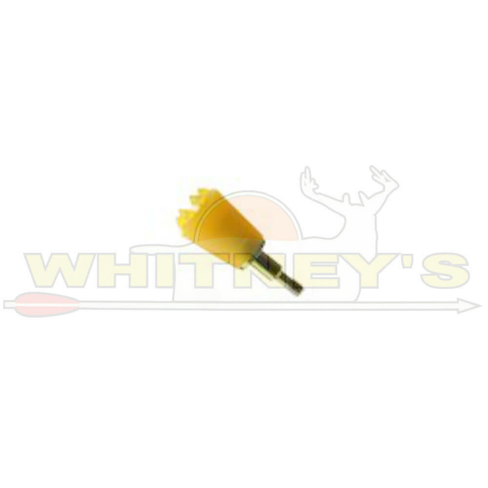 Saunders Archery Saunders Bludgeon 125 Gr. Screw -In