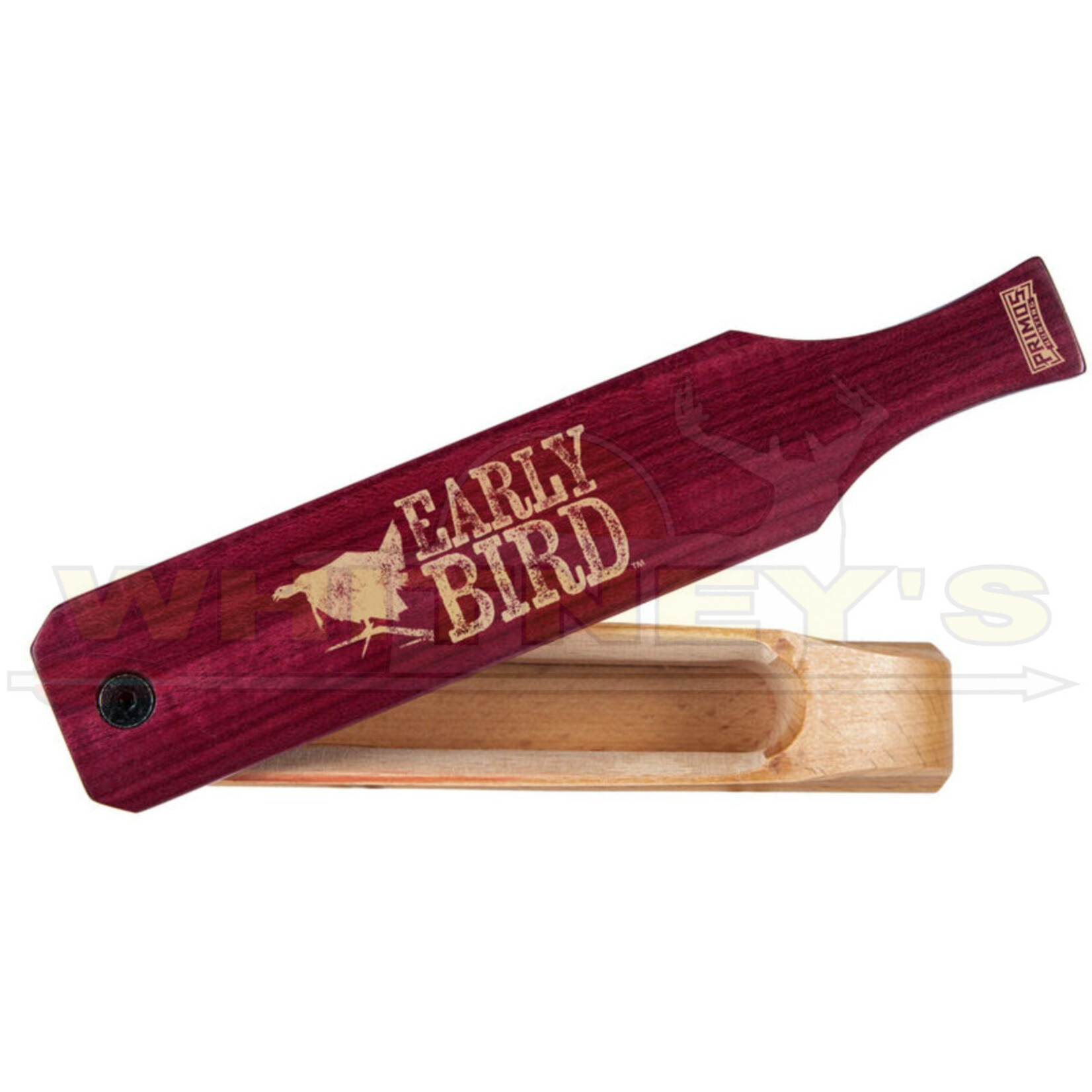 Primos Primos Hunting Early Bird Box Call- 2961