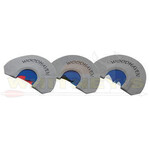 Woodhaven Calls Woodhaven Custom Mouth Calls Next Level Ninja, 3PK- WH237