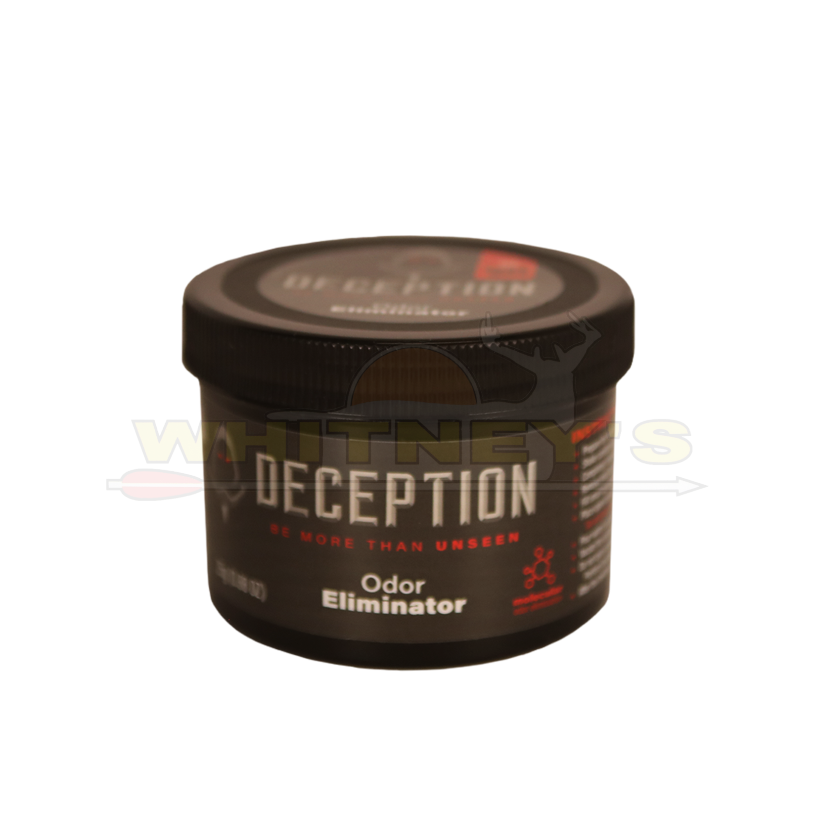 Deception Outdoor Group Deception D25 Fast Gas Odor Eliminator- 9007526