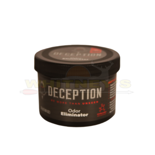Deception Outdoor Group Deception D25 Fast Gas Odor Eliminator- 9007526