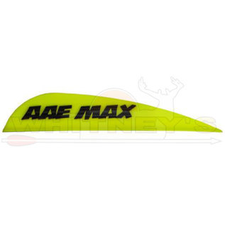 Arizona Archery Enterprises Inc. AAE Max Stealth Vanes, 40CT