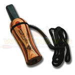 Woodhaven Calls Woodhaven Custom Call The Real Crow- WH018