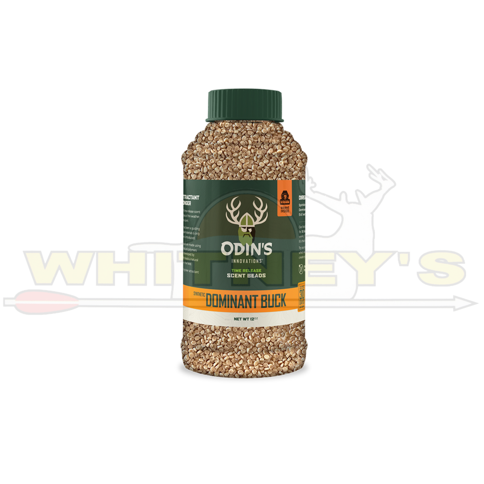 Odin's Innovations LLC Odin's Innovation Synthetic Scent Beads