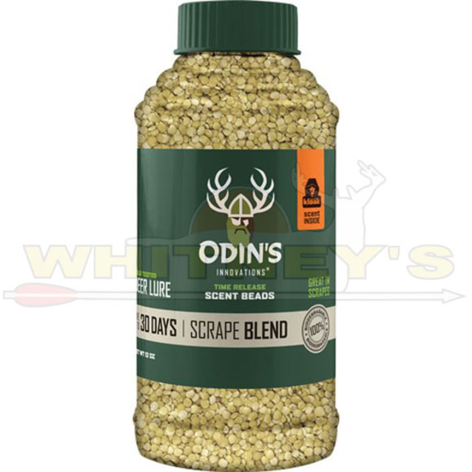 Odin's Innovations LLC Odin's Innovation Synthetic Scent Beads