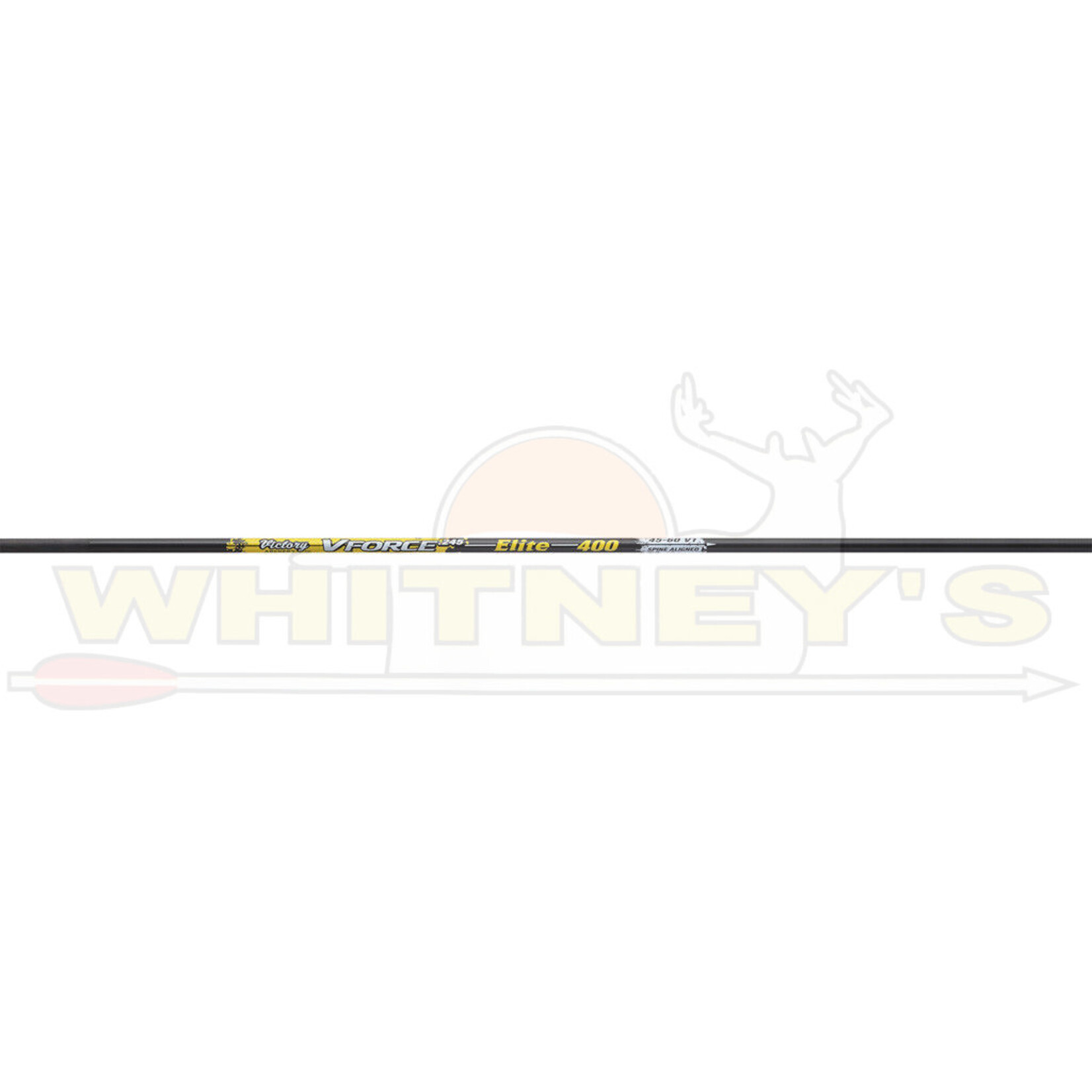 Victory Victory V-Force Elite Arrow Shafts 350