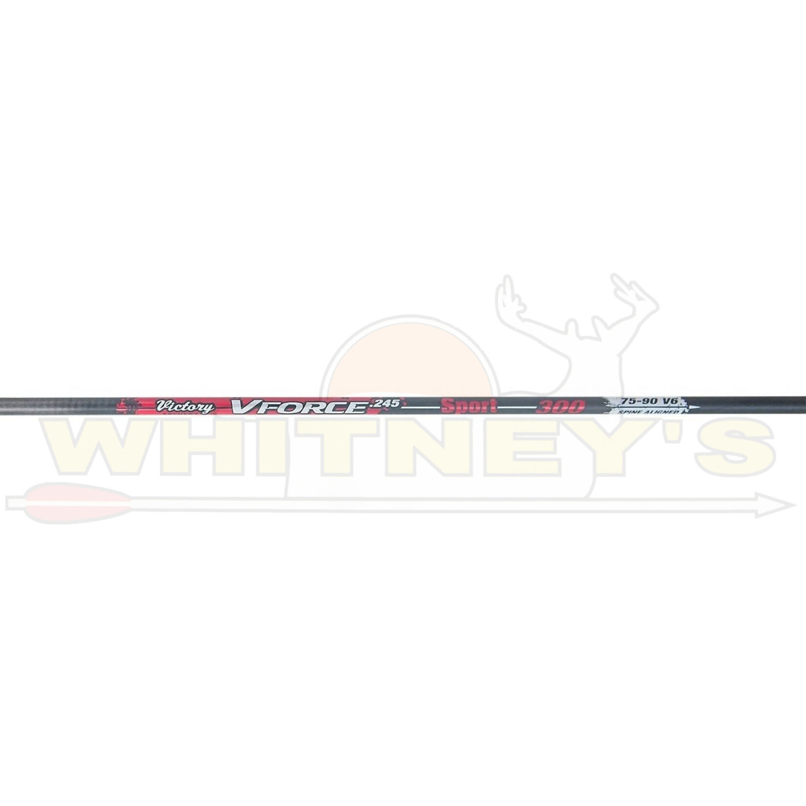 Victory Victory V-Force Sport Arrow Shafts
