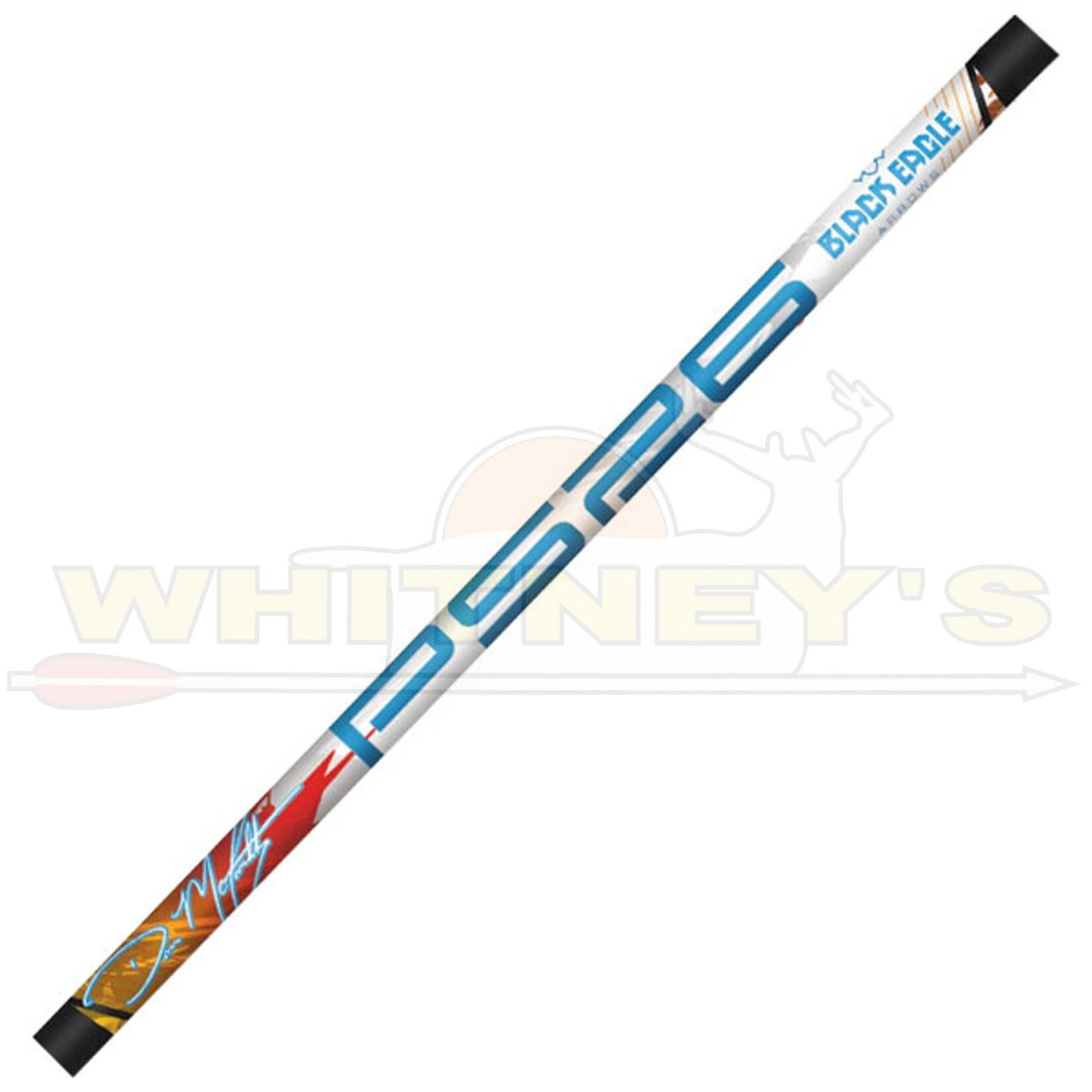 Black Eagle PS26 Dan McCarthy Premium Series Shafts Black Eagle PS26 Dan McCarthy Premium Series Shafts