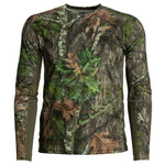 Blocker Outdoors, LLC Blocker Outdoor Finisher Turkey LS Performance Tee