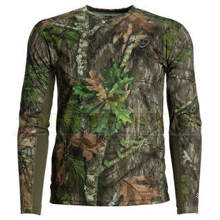 Blocker Outdoors, LLC Blocker Outdoor Finisher Turkey LS Performance Tee