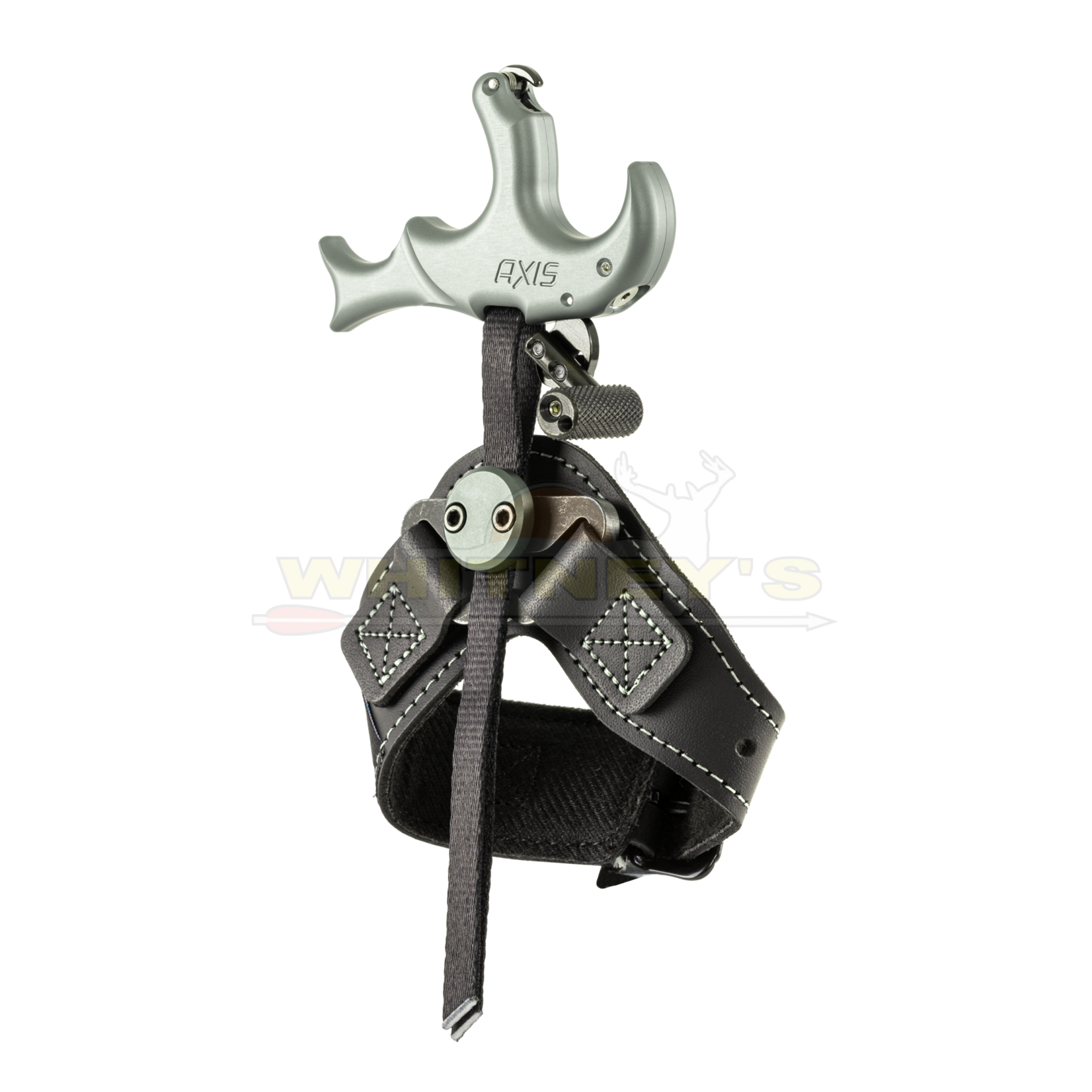 Stanislawski Stan Axis Wrist Release, Sage- 8469