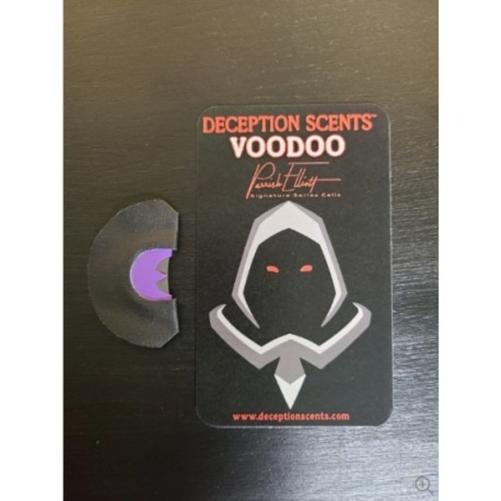Deception Outdoor Group Deception Scents Mouth Calls