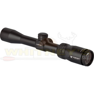 Vortex Optics Vortex Crossfire II 2-7X32 Rimfire V-Plex (MOA) Reticle Riflescope