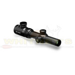 Vortex Optics Vortex Crossfire II 1-4X24 V-Brite (MOA) Reticle Riflescope