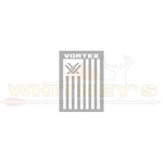 Vortex Optics Vortex Decals