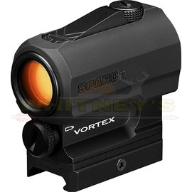 Vortex Optics Vortex SPARC AR Red Dot Scope