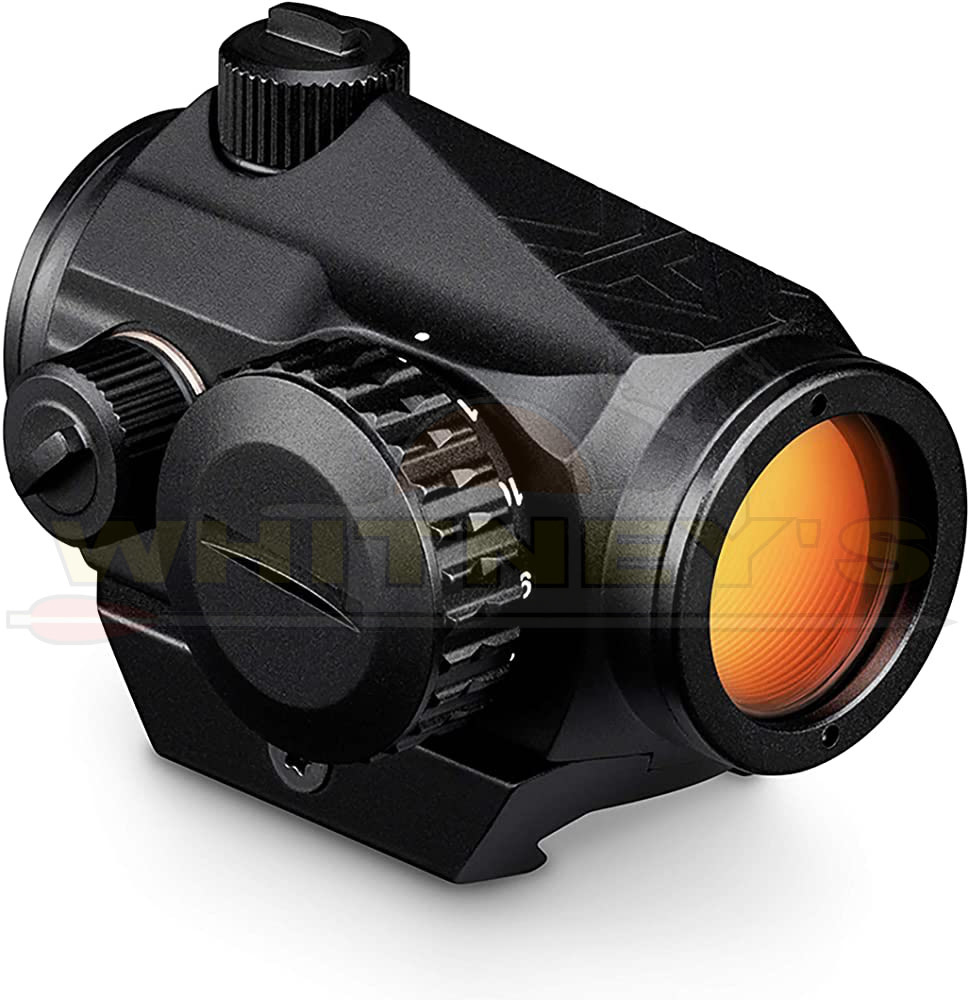 魅力の vortex-optics-vortex-crossfire トイガン