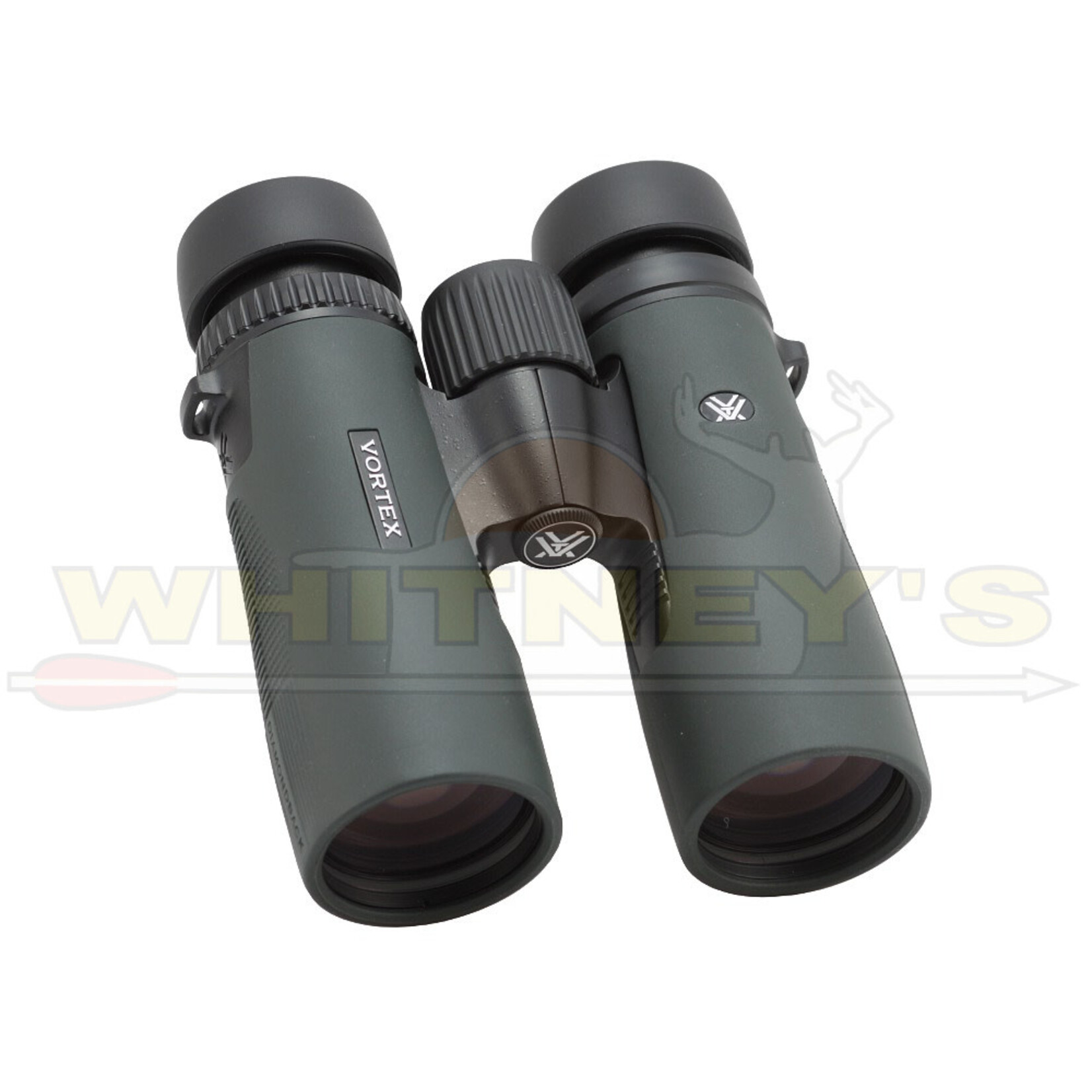 Vortex Optics Vortex Diamondback HD 10X42 Binocular