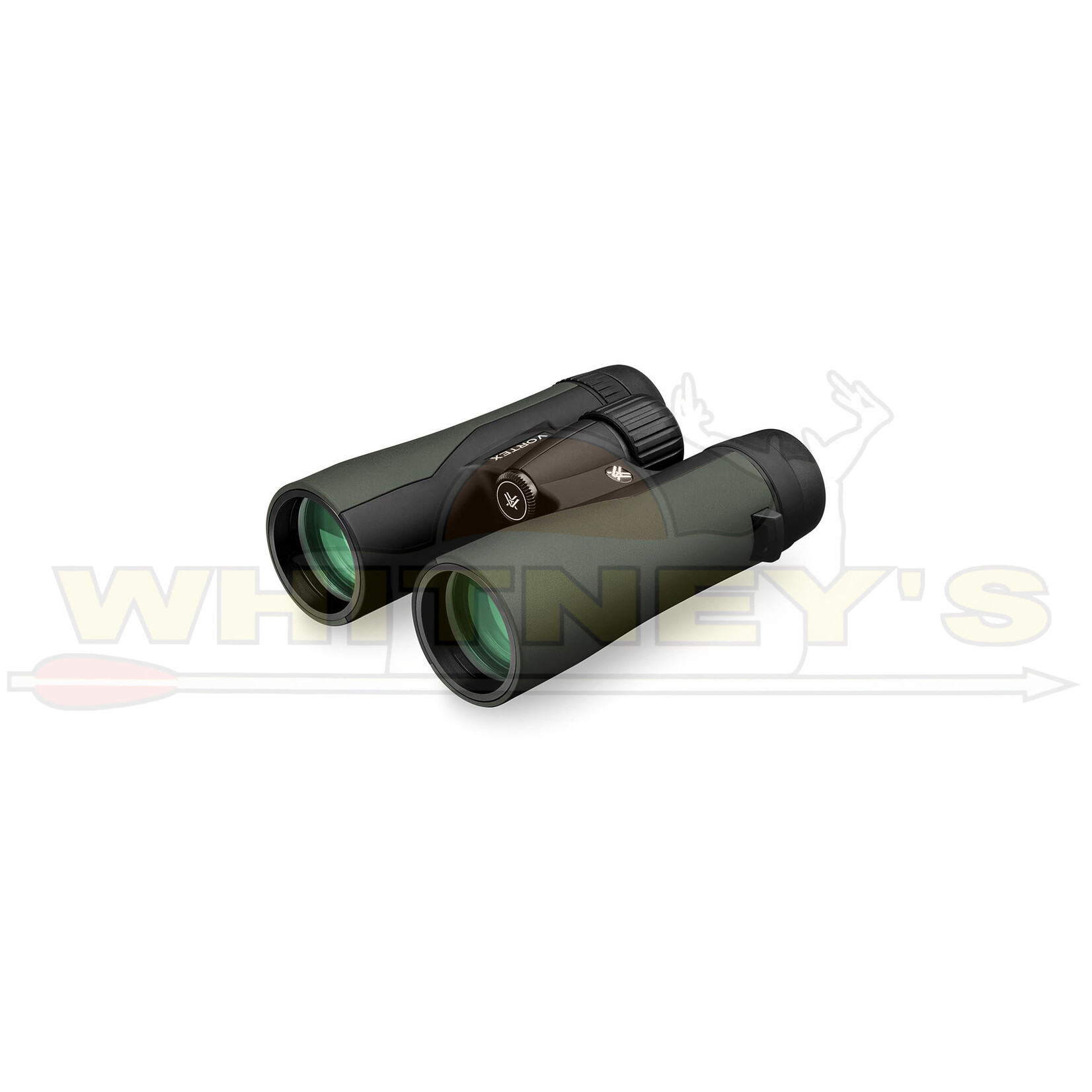 Vortex Optics Vortex Crossfire HD 10X42 Binocular