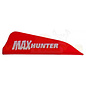 Arizona Archery Enterprises Inc. AAE Max Hunter Vanes, 100CT- Red