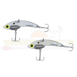 SteelShad SteelShad Mini 1/4oz., 2PK