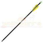 TenPoint TenPoint 20" Lighted Alpha-Blaze Pro Elite 400 Carbon Crossbow Arrows, 003"- 6PK