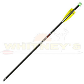 TenPoint TenPoint 20" Lighted Alpha-Blaze Pro Elite 400 Carbon Crossbow Arrows, 003"- 6PK