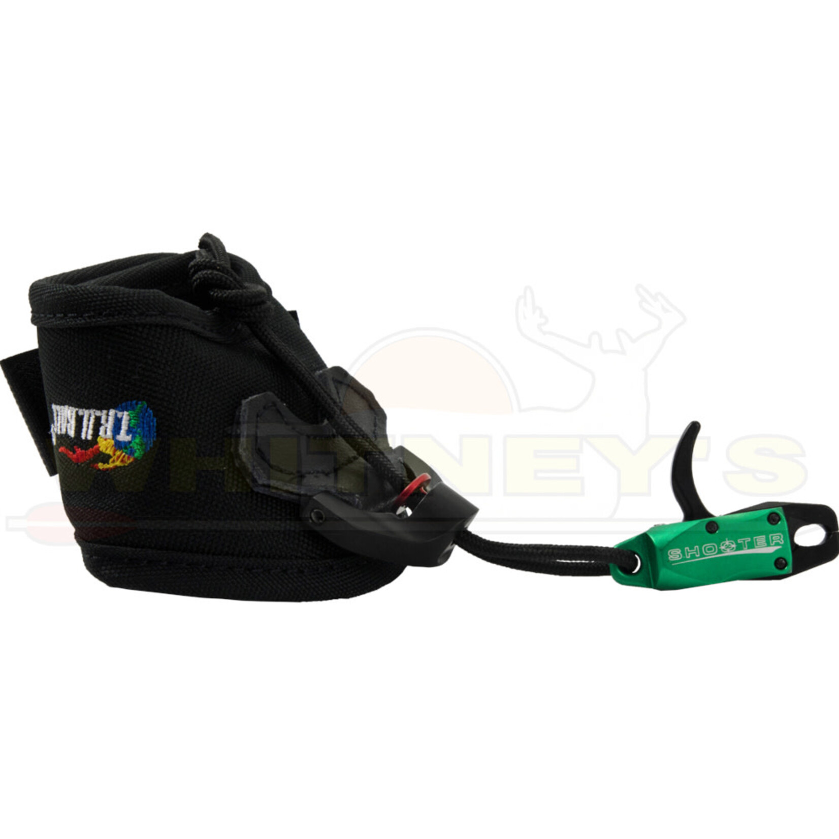 T.R.U. Ball T.R.U. Ball JR Shooter Buckle Release