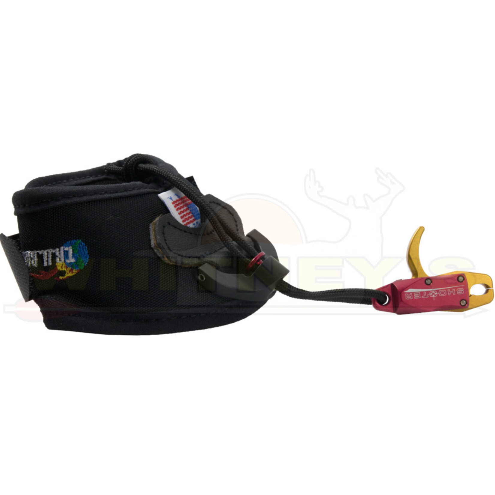 T.R.U. Ball T.R.U. Ball JR Shooter Buckle Release