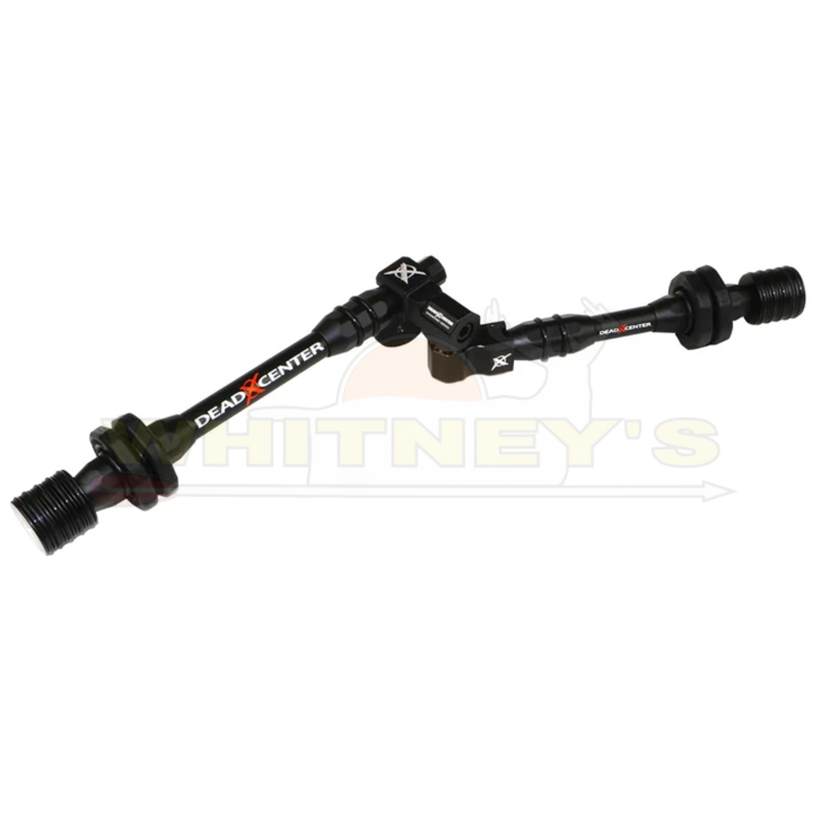 Dead Center Dead Center Dead Level Hunter V2 Stabilizer Kits