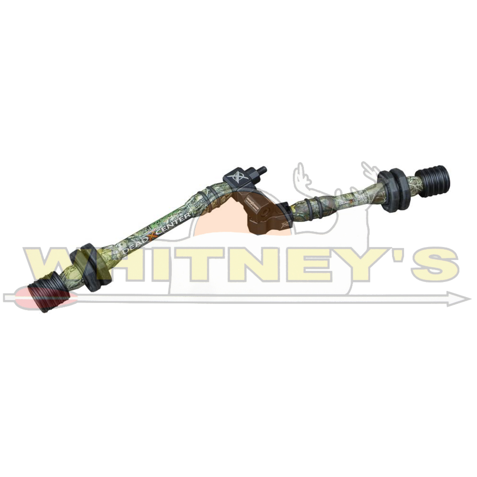 Dead Center Dead Center Dead Level Hunter V2 Stabilizer Kits