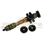Dead Center Dead Center Dead Silent Hunting Series- Carbon V2 Stabilizers