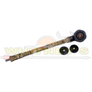 Dead Center Dead Center Silent Hunting Series- Carbon Verge Stabilizers
