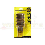 HS/Hunters Specialties Hunter Specialties/ HS Thunder Twister Gobble Call